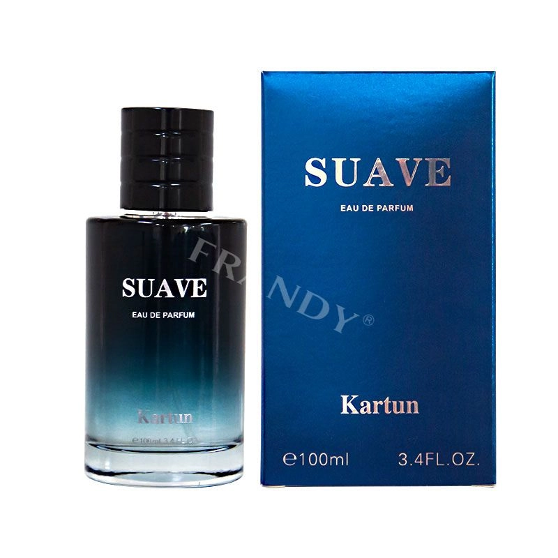 Kartun Elegant Suave Perfume For Men 1 - Kartun Kartun Elegant Suave Perfume For Men 1 - Kartun
