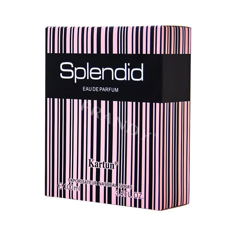 Kartun Fashion Splendid Perfume For Women 4 - Kartun Kartun Fashion Splendid Perfume For Women 4 - Kartun