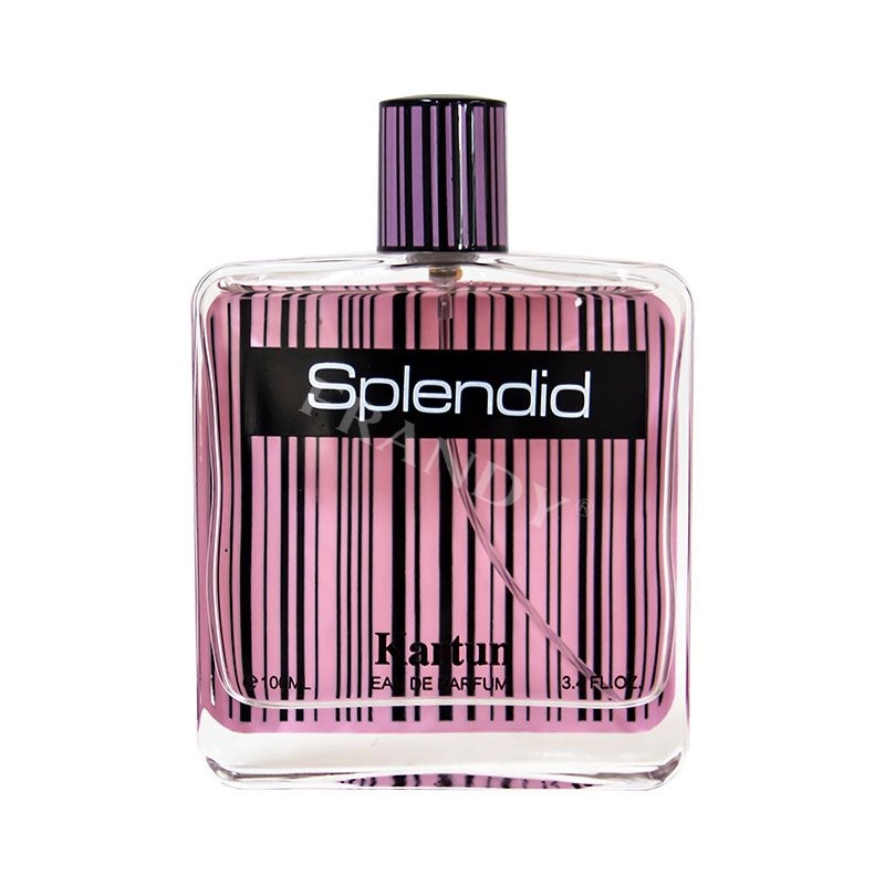 Kartun Fashion Splendid Perfume For Women 5 - Kartun Kartun Fashion Splendid Perfume For Women 5 - Kartun