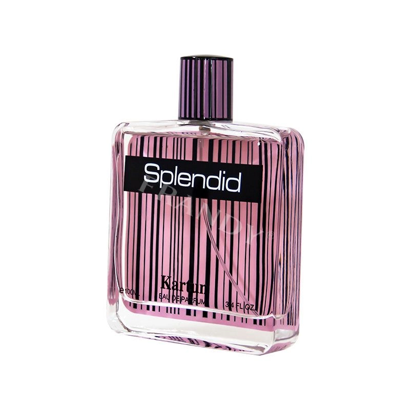 Kartun Fashion Splendid Perfume For Women 6 - Kartun Kartun Fashion Splendid Perfume For Women 6 - Kartun