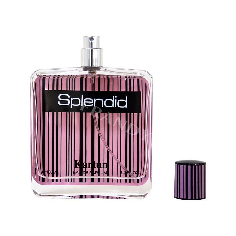 Kartun Fashion Splendid Perfume For Women 7 - Kartun Kartun Fashion Splendid Perfume For Women 7 - Kartun