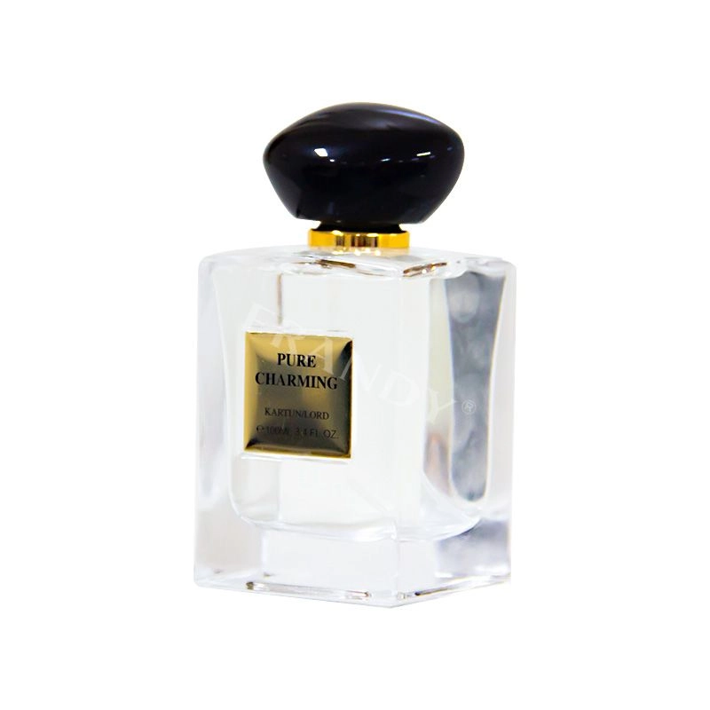 Kartun Fashionable Pure Charming Women Perfume 6 - Kartun