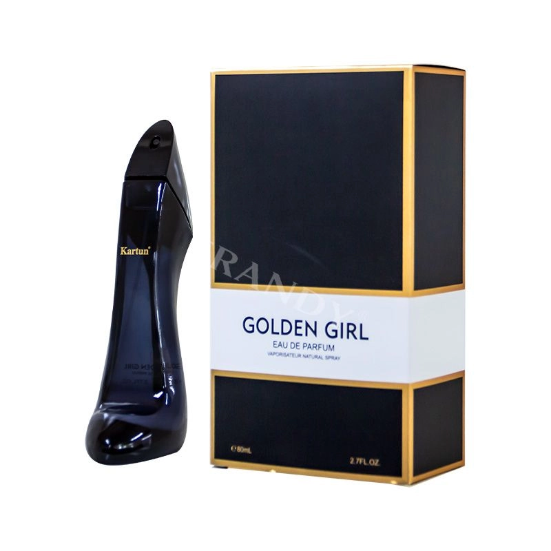 Kartun Golden Girl Perfume For Women 2 - Kartun Kartun Golden Girl Perfume For Women 2 - Kartun