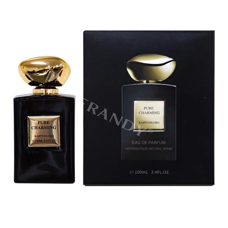 Kartun Grand Pure Charming Unisex Perfume 1 - Kartun