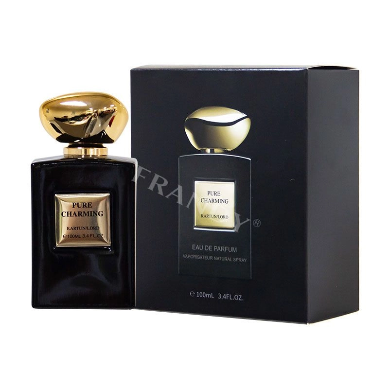 Kartun Grand Pure Charming Unisex Perfume 2 - Kartun