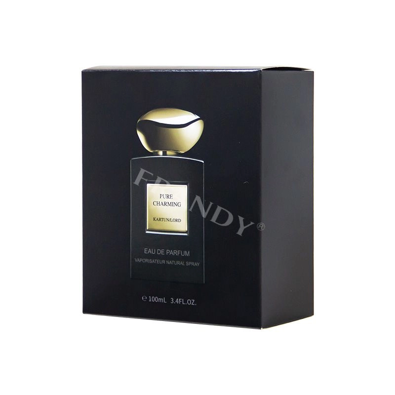 Kartun Grand Pure Charming Unisex Perfume 4 - Kartun