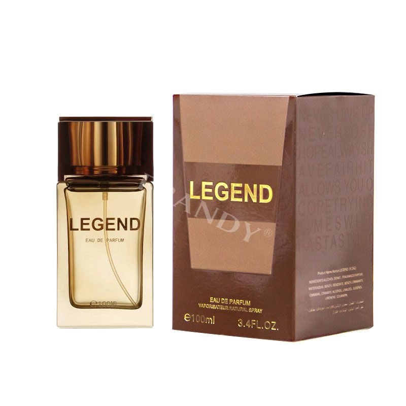 Kartun Legend Perfume For Men Or Women 1 - Kartun