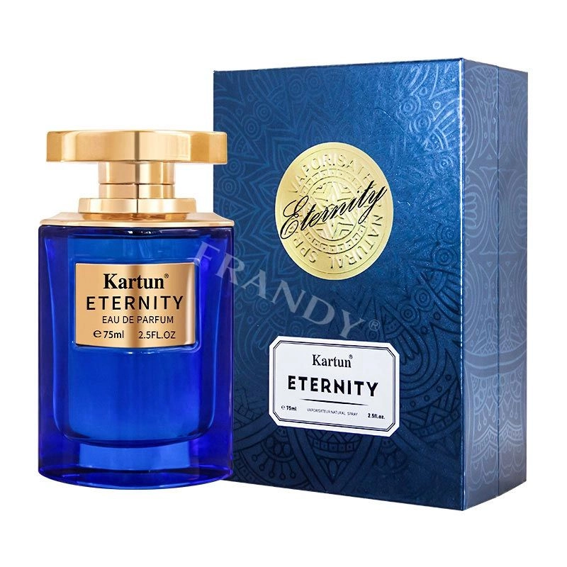 Kartun Luxurious Eternity Men Perfume 1 - Kartun
