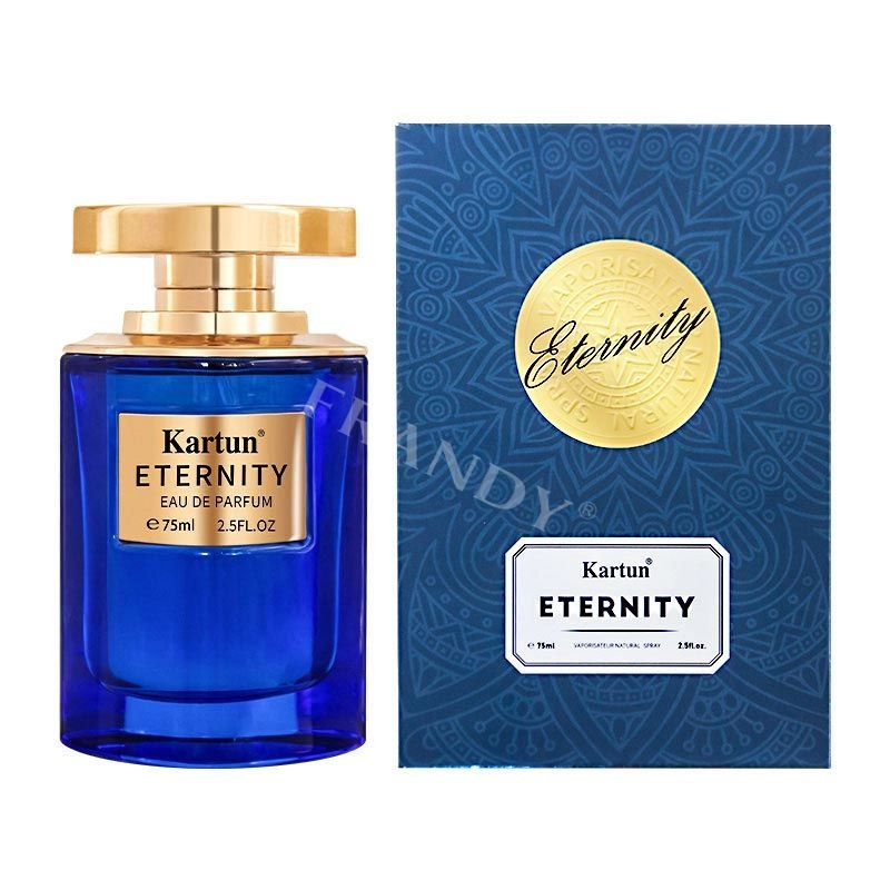 Kartun Luxurious Eternity Men Perfume 2 - Kartun