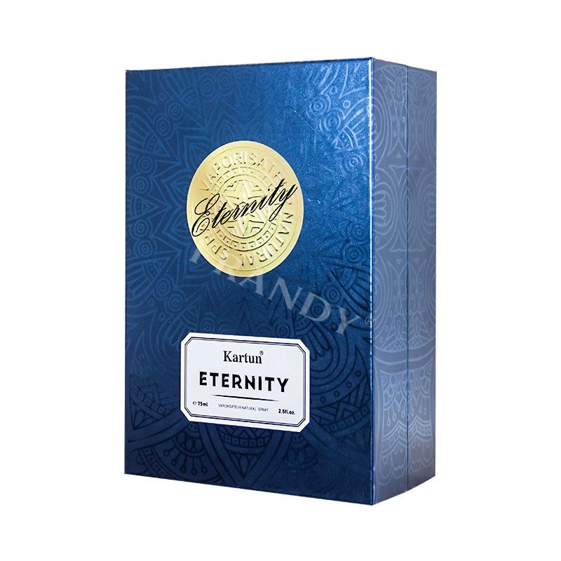 Kartun Luxurious Eternity Men Perfume 4 - Kartun