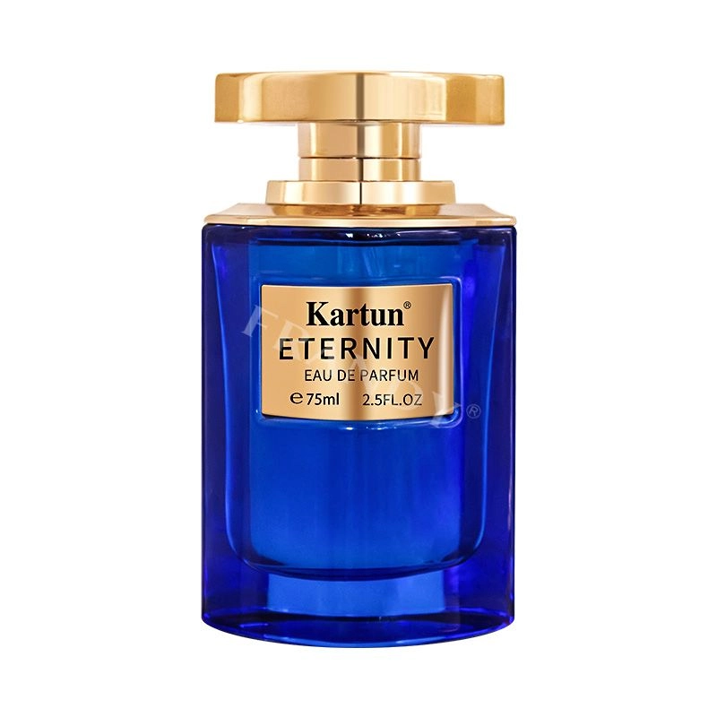 Kartun Luxurious Eternity Men Perfume 5 - Kartun