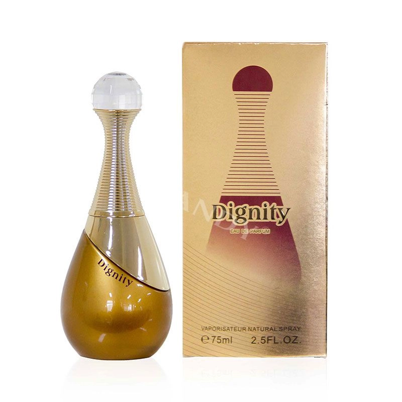 Kartun Luxury Dignity Perfume For Women 2 - Kartun
