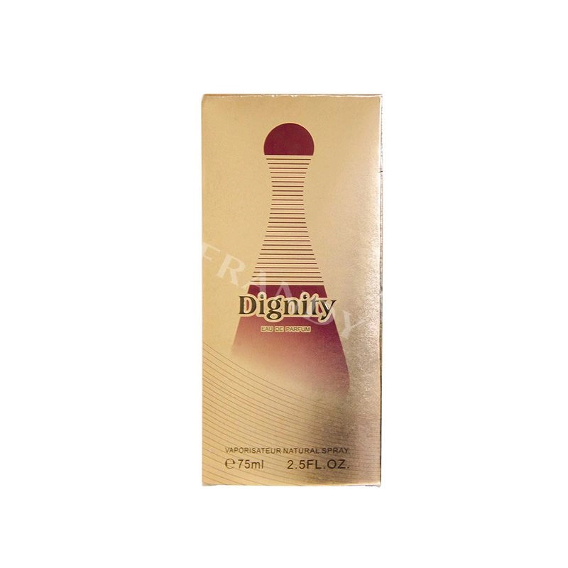 Kartun Luxury Dignity Perfume For Women 3 - Kartun