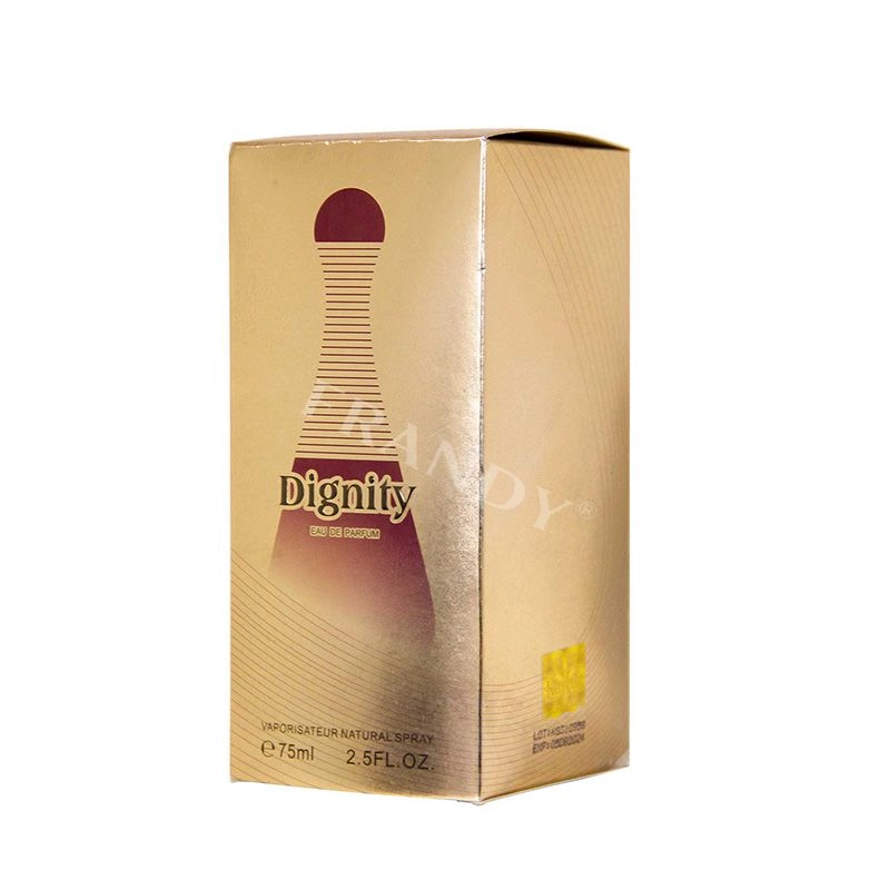 Kartun Luxury Dignity Perfume For Women 4 - Kartun