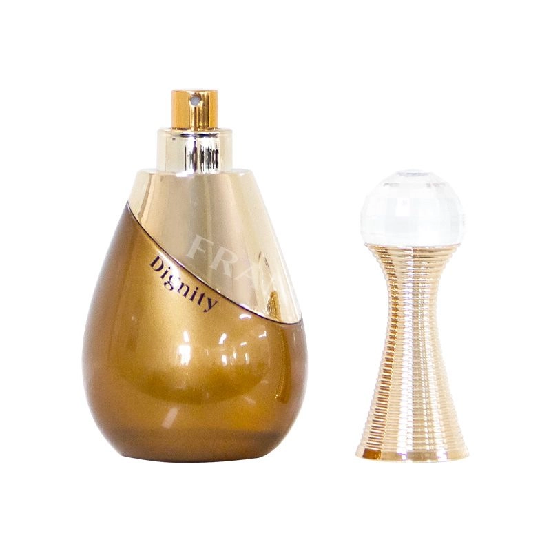 Kartun Luxury Dignity Perfume For Women 7 - Kartun