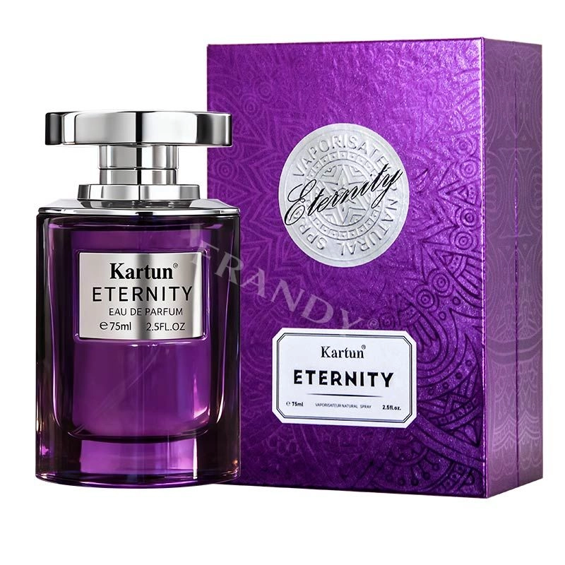 Kartun Luxury Eternity Perfume For Women 1 - Kartun