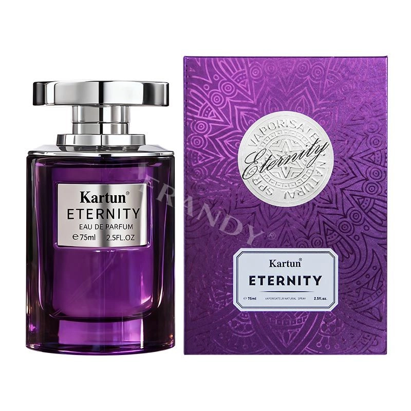 Kartun Luxury Eternity Perfume For Women 2 - Kartun