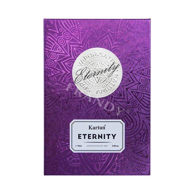 Kartun Luxury Eternity Perfume For Women 3 - Kartun