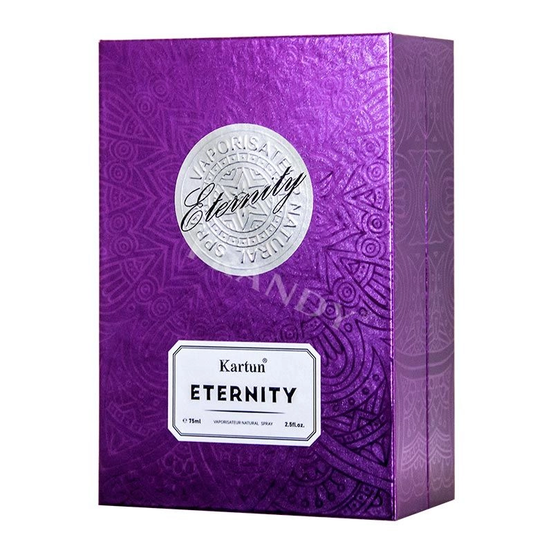 Kartun Luxury Eternity Perfume For Women 4 - Kartun