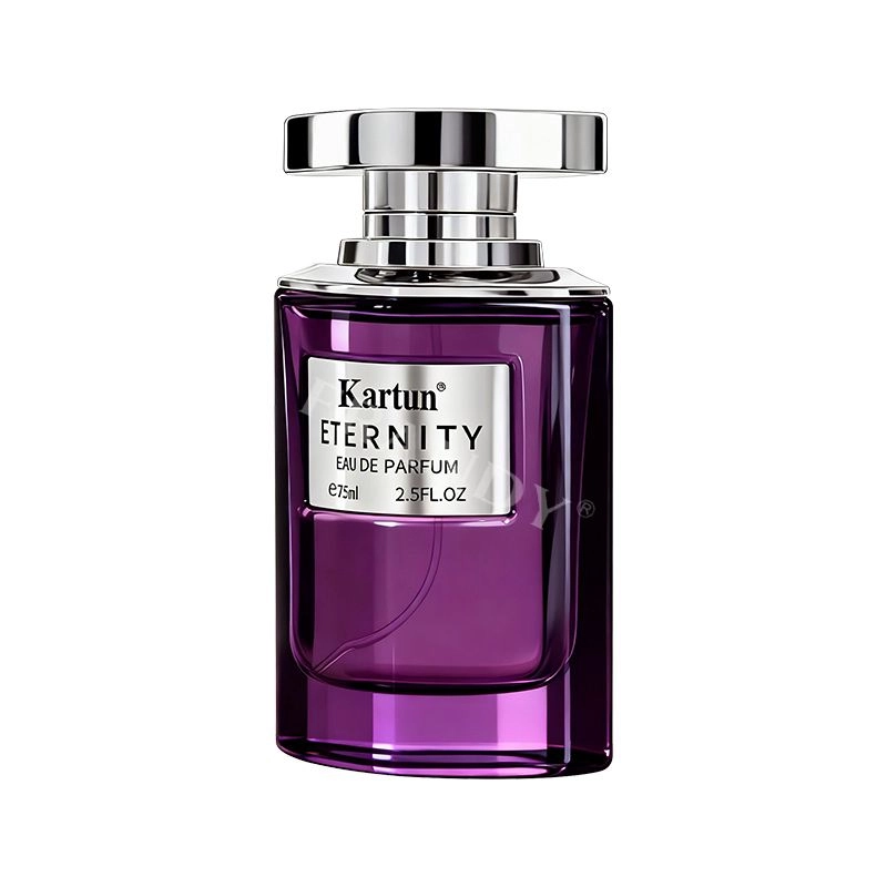 Kartun Luxury Eternity Perfume For Women 6 - Kartun