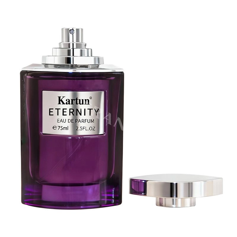 Kartun Luxury Eternity Perfume For Women 7 - Kartun