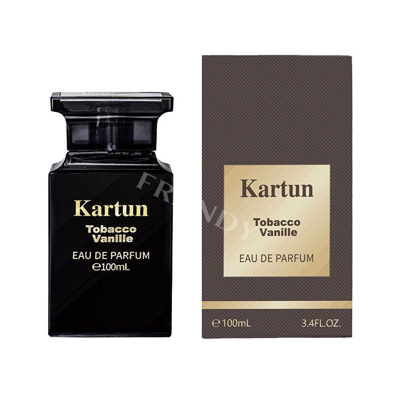 Kartun Luxury Tobacco Vanille Perfume For Men 1 - Kartun
