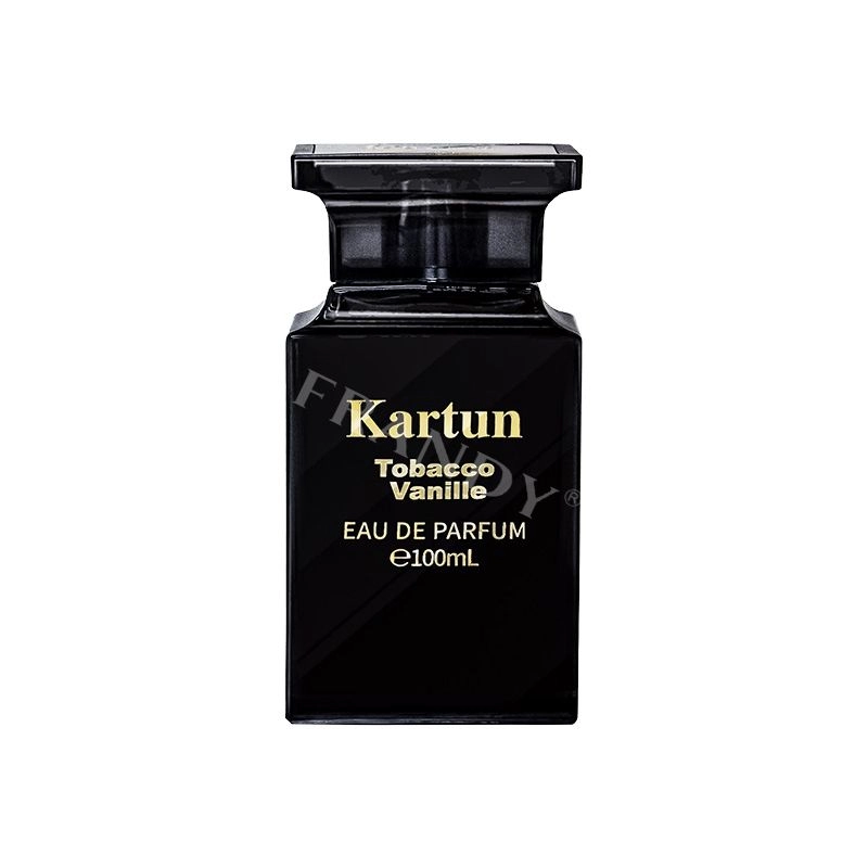 Kartun Luxury Tobacco Vanille Perfume For Men 5 - Kartun