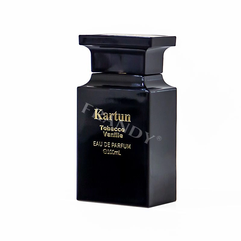 Kartun Luxury Tobacco Vanille Perfume For Men 6 - Kartun