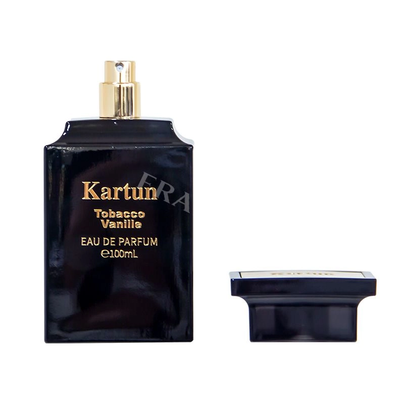 Kartun Luxury Tobacco Vanille Perfume For Men 7 - Kartun