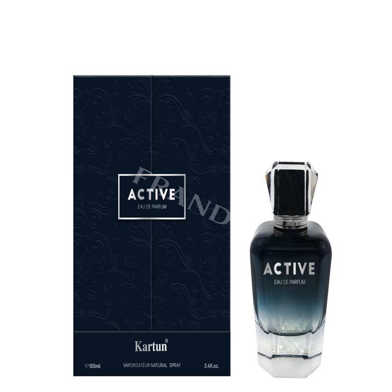 Kartun Noble Active Men Perfume 1 - Kartun Kartun Noble Active Men Perfume 1 - Kartun