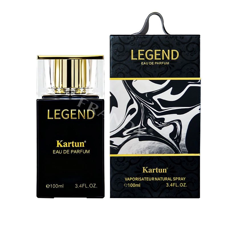 Kartun Noble Legend Perfume For Men 1 - Kartun