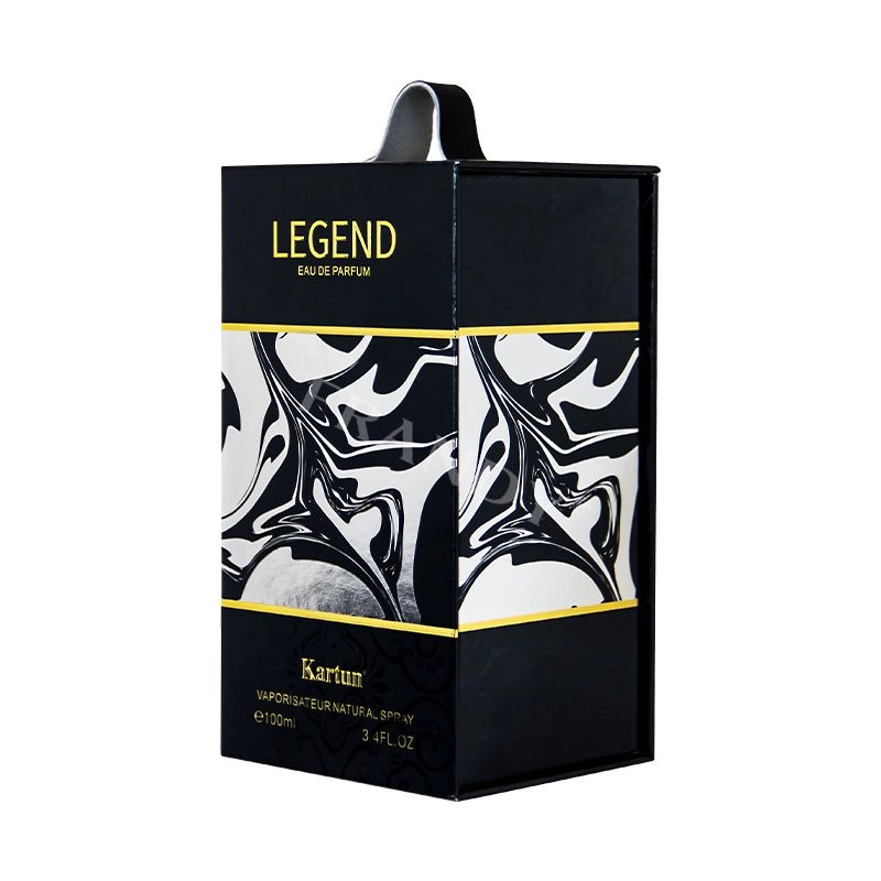 Kartun Noble Legend Perfume For Men 2 - Kartun