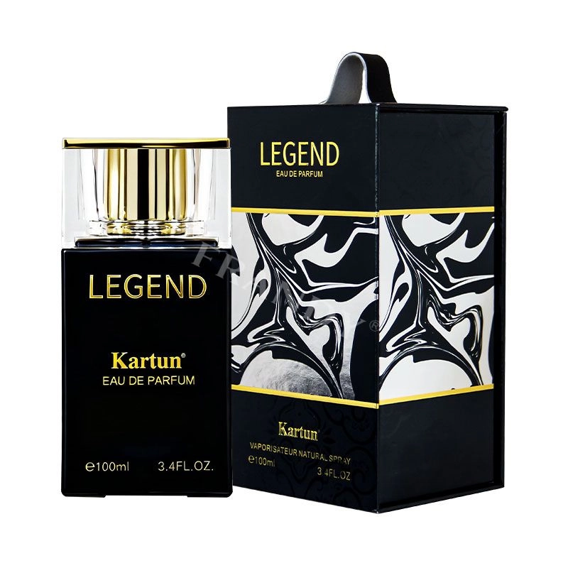 Kartun Noble Legend Perfume For Men 4 - Kartun