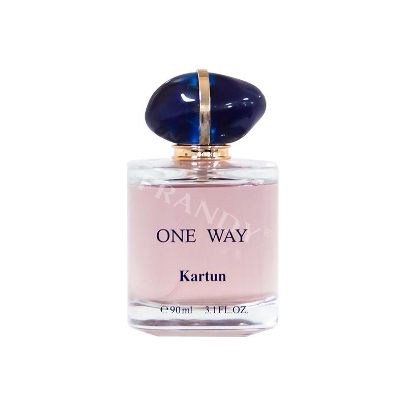 Kartun One Way Perfume For Women 5 - Kartun