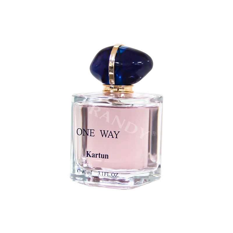 Kartun One Way Perfume For Women 6 - Kartun