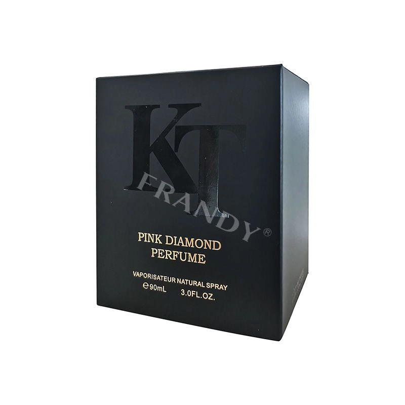 Kartun Ornate Crystal Nior Perfume For Women 4 - Kartun