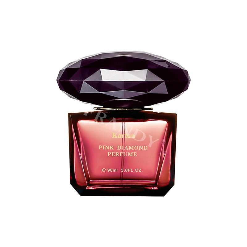 Kartun Ornate Crystal Nior Perfume For Women 5 - Kartun