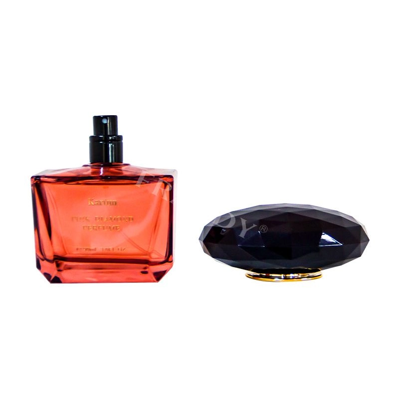 Kartun Ornate Crystal Nior Perfume For Women 7 - Kartun