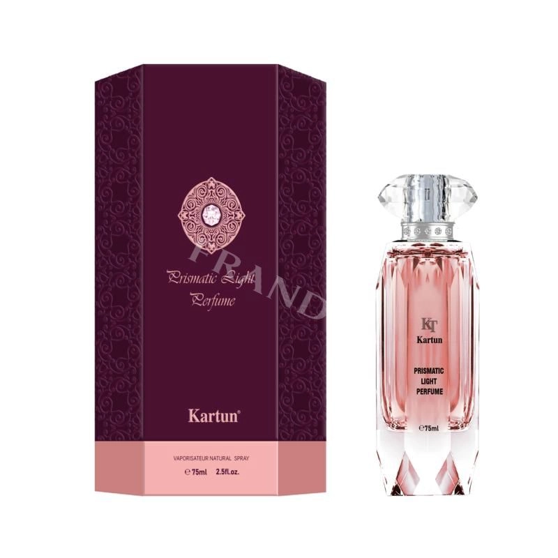 Kartun Prismatic Light Women Perfume 1 - Kartun