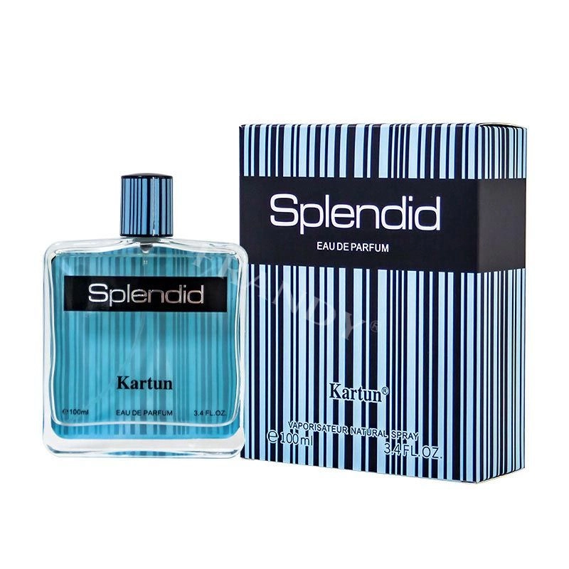 Kartun Splendid Perfume For Men Or Women 1 - Kartun