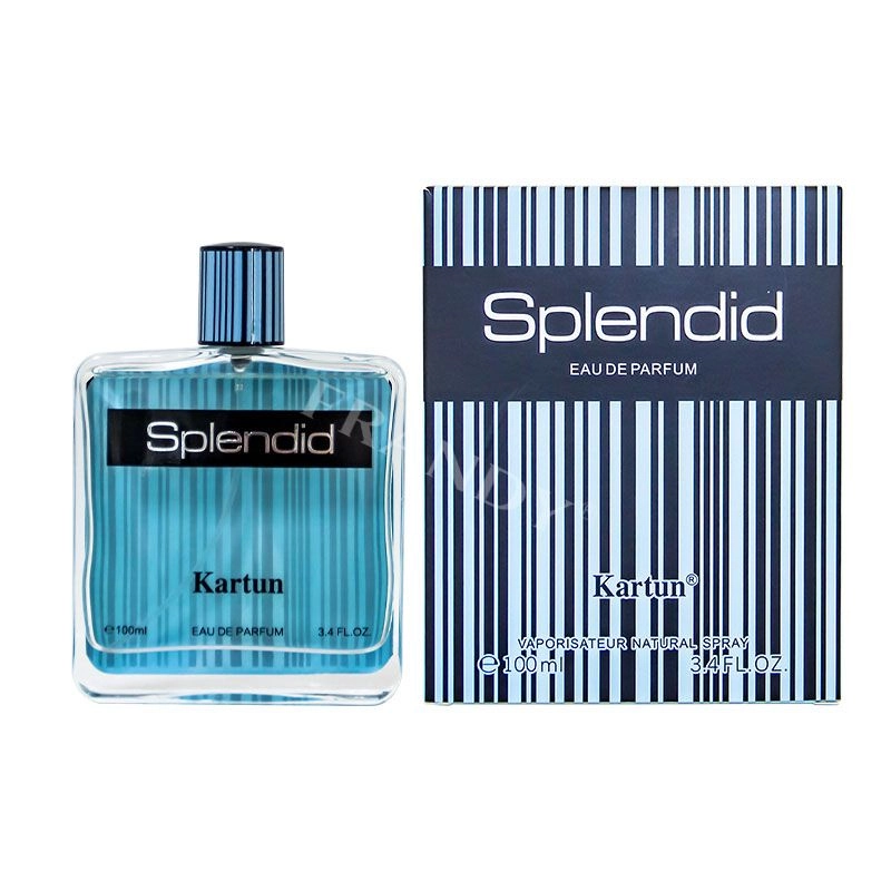 Kartun Splendid Perfume For Men Or Women 2 - Kartun Kartun Splendid Perfume For Men Or Women 2 - Kartun