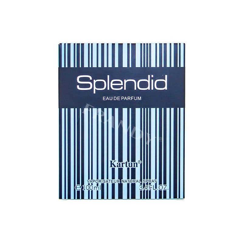 Kartun Splendid Perfume For Men Or Women 3 - Kartun Kartun Splendid Perfume For Men Or Women 3 - Kartun