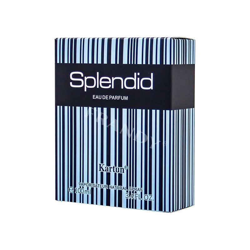 Kartun Splendid Perfume For Men Or Women 4 - Kartun Kartun Splendid Perfume For Men Or Women 4 - Kartun