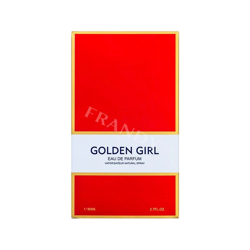 Kartun Unique Women Golden Girl Perfume 3 - Kartun Kartun Unique Women Golden Girl Perfume 3 - Kartun