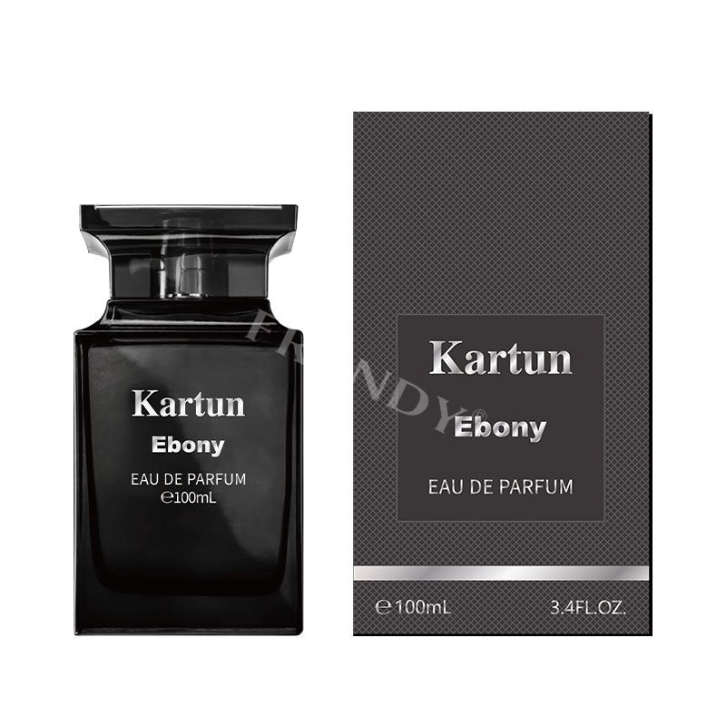 Kartun Valued Ebony Perfume For Men 1 - Kartun