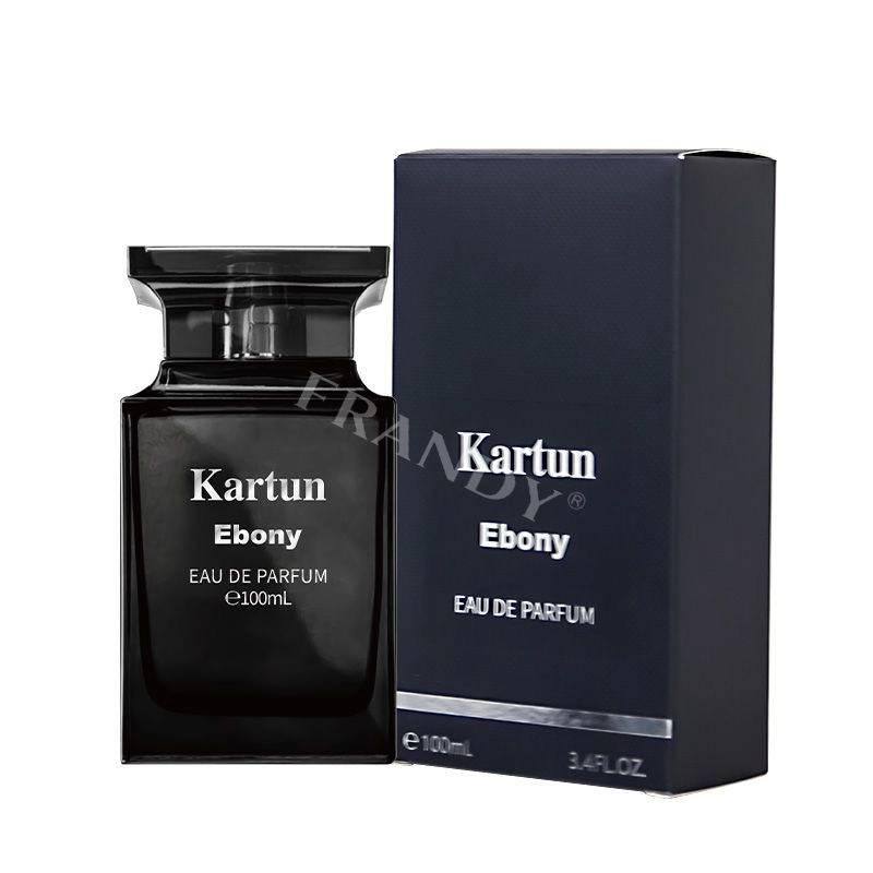 Kartun Valued Ebony Perfume For Men 2 - Kartun