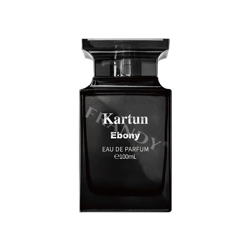Kartun Valued Ebony Perfume For Men 5 - Kartun