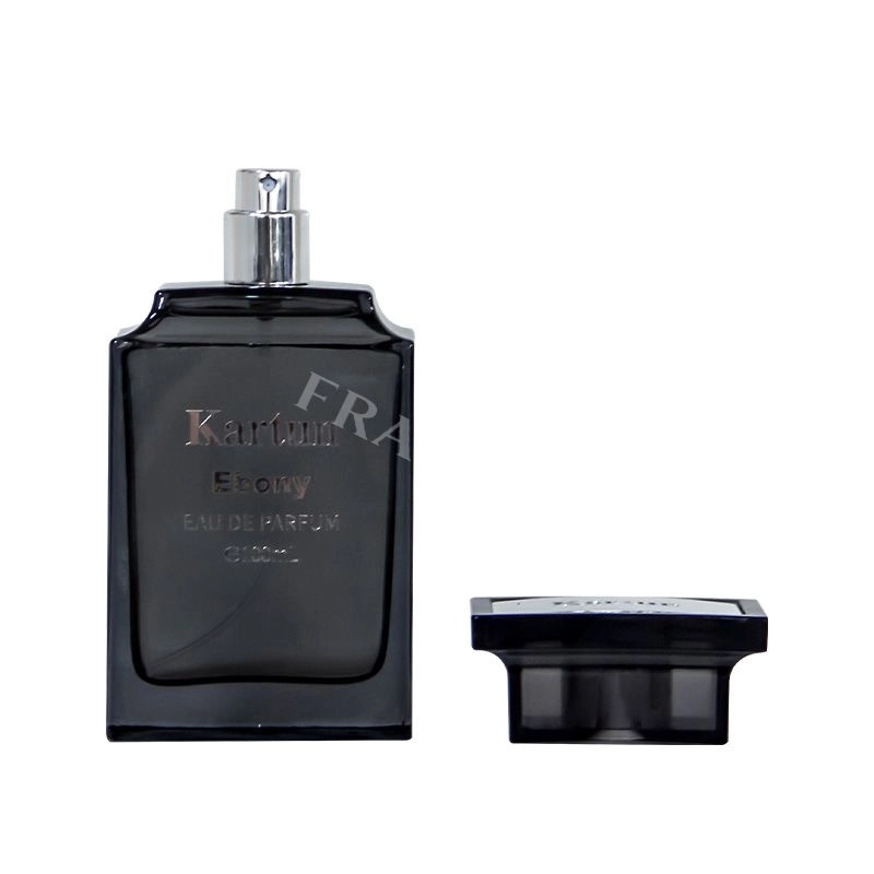 Kartun Valued Ebony Perfume For Men 7 - Kartun