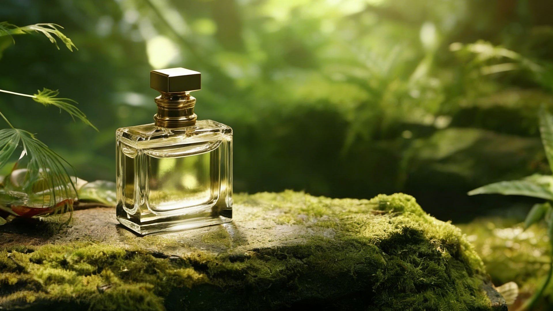 OEM-Fragrance-Replication