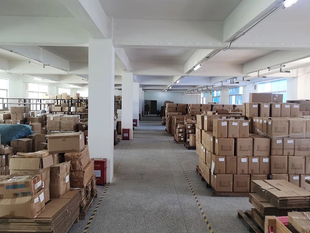 Packaging-&-Logistic - Kartun